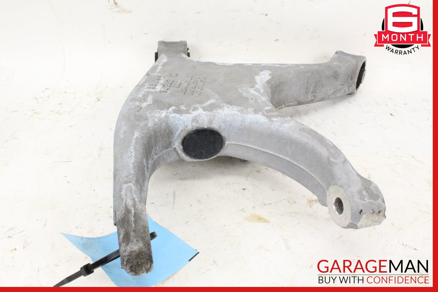 2009-2016 Audi A5 Rear Left Driver Side Lower Control Arm 8K0505311J OEM