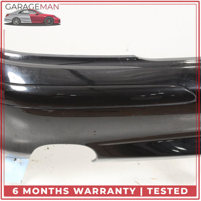 2003-2008 Mercedes-Benz SL500 SL-Class R230 AMG Sport Rear Bumper Cover OEM