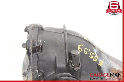1999-2002 Mercedes W210 E55 AMG Rear Differential Diff Carrier 2103503162 OEM