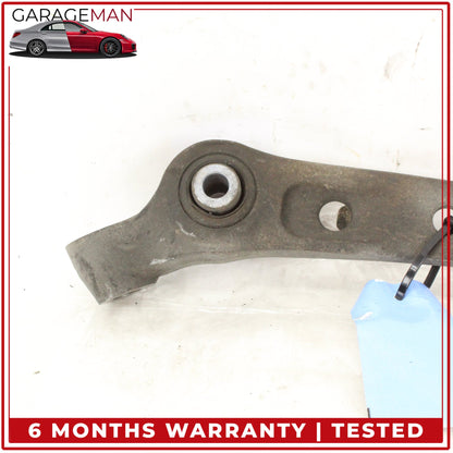 2013-2019 BMW 650i F06 AWD Front Left Side Wishbone Lower Control Arm 6777743 OEM