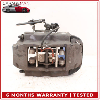 2003-2015 Audi Q7 Porsche Cayenne Rear Left and Right Side Brake Caliper Set OEM