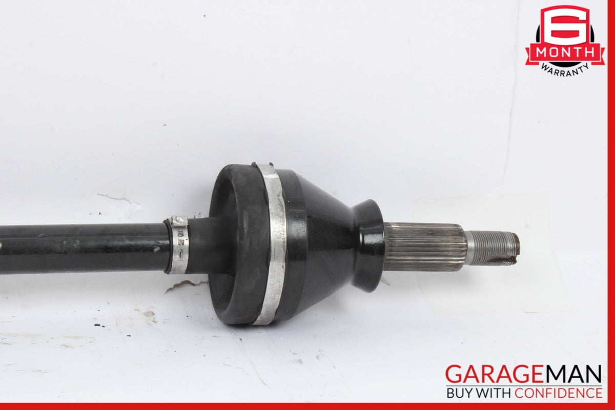 2014-2017 Maserati Ghibli III M157 Sedan Rear Right Axle Shaft 06701042080 OEM