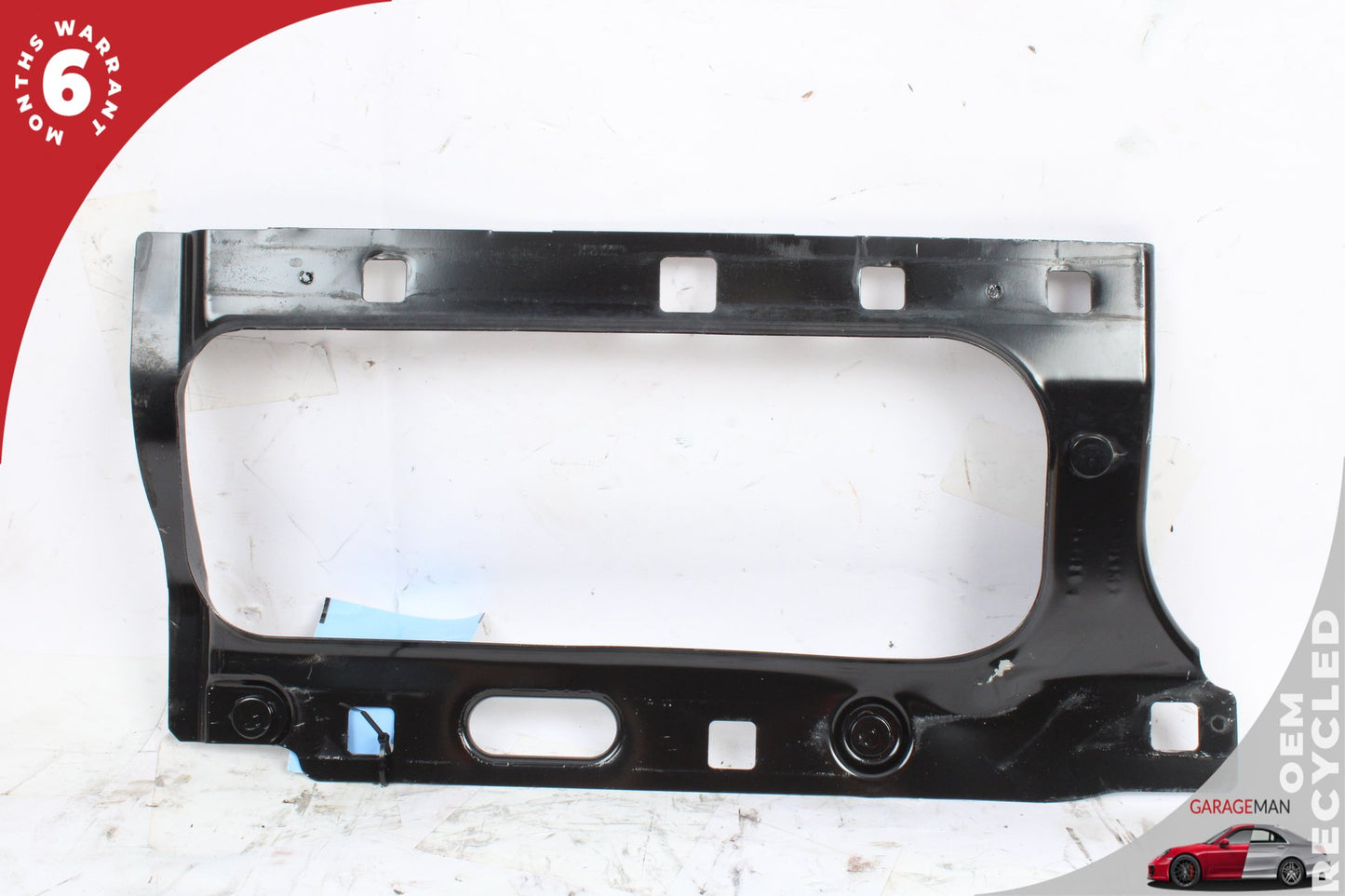 2014-2019 Chevrolet Silverado 1500 Front Right Head Light Bracket ANH14263 OEM
