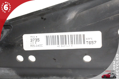 2015-2020 Volkswagen Golf Rear Right Rearward Trailing Control Arm 1K0501476 OEM