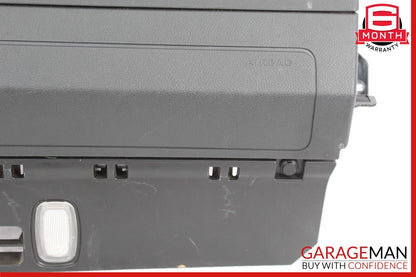 14-20 Mercedes W177 CLA250 GLA250 Dashboard Glove Box Storage Compartment OEM
