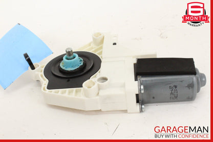 2009-2016 Audi A5 Front Right Passenger Side Window Regulator Motor 8T0959802B