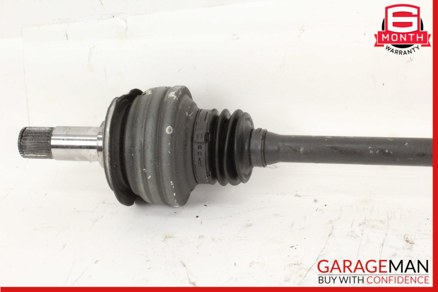 10-16 Mercedes W212 E250 Rear Left/ Right Axle CV Half Shaft Driveshaft