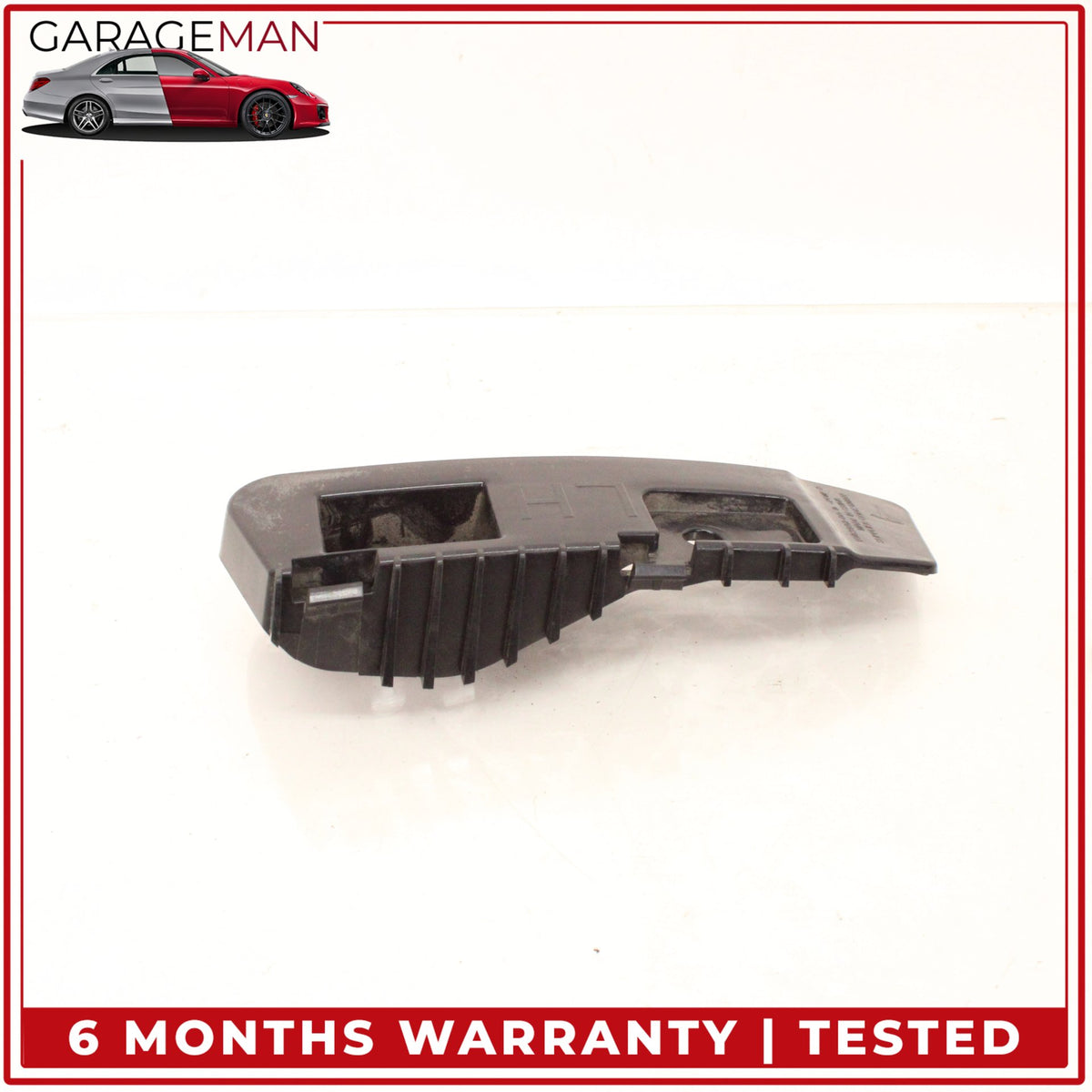 2017-2023 Tesla Model 3 Rear Bumper Support Bracket Set OEM