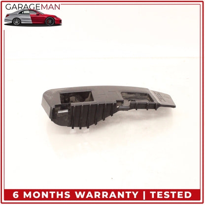 2017-2023 Tesla Model 3 Rear Bumper Support Bracket Set OEM
