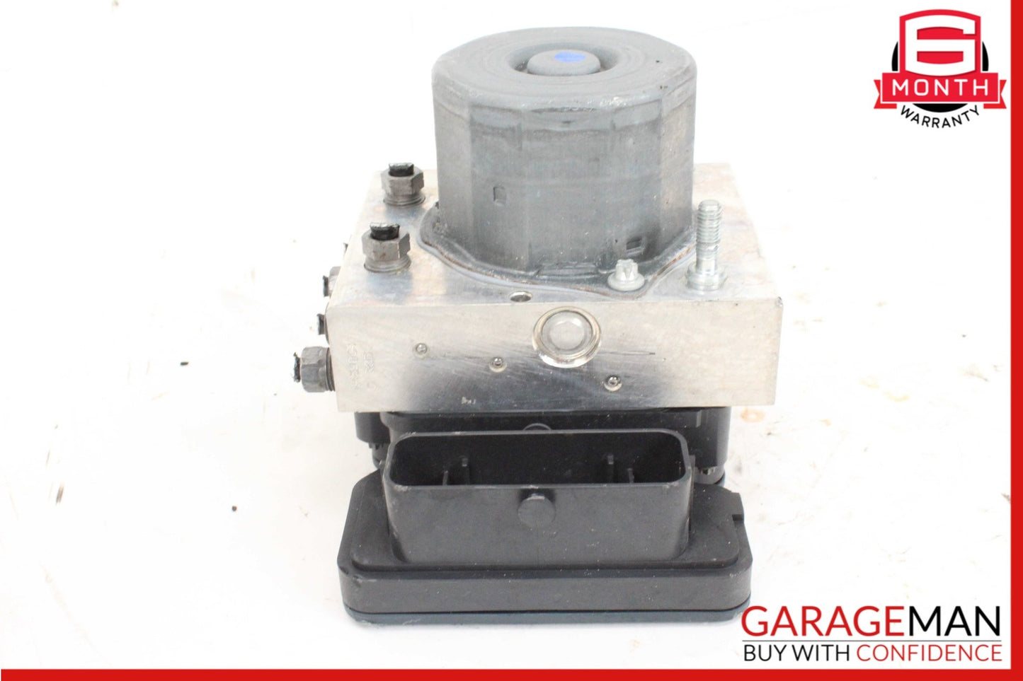 2014-2016 Maserati Quattroporte ABS Anti Lock Brake Pump Module 0265956101