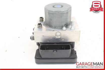 2014-2016 Maserati Quattroporte ABS Anti Lock Brake Pump Module 0265956101