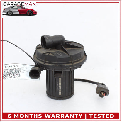 2017-2019 Audi Q7 SUV Secondary Air Injection Smog Pump 079959231J OEM