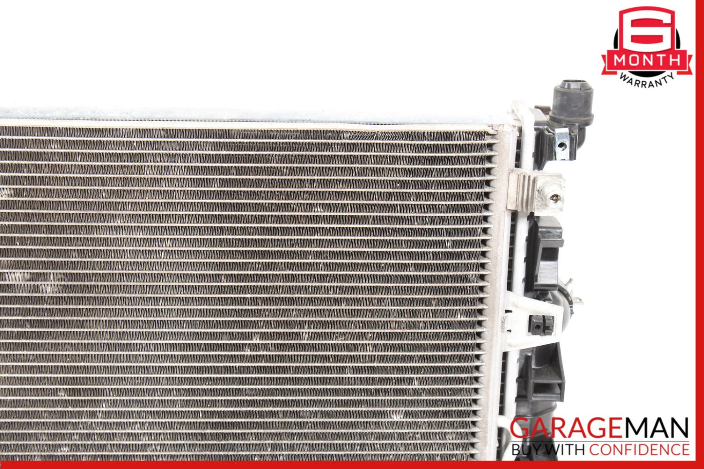 2006-2013 Mercedes-Benz GL450 X164 Radiator/Engine Cooling 2515000054