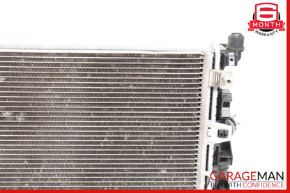 2006-2013 Mercedes-Benz GL450 X164 Radiator/Engine Cooling 2515000054