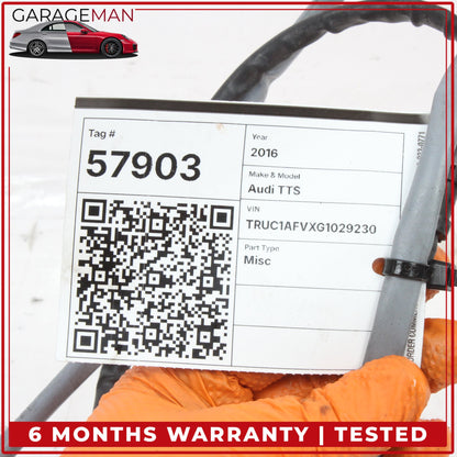 2015-2024 Audi TTS 8S Engine Oxygen O2 Lambda Sensor Set of 2 Pc OEM