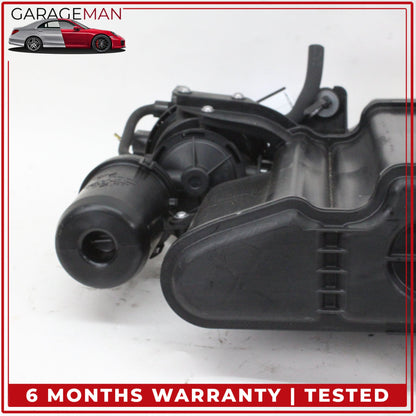 2010-2013 Porsche Panamera 970 Fuel Evap Vapor Charcoal Canister 97020132100 OEM