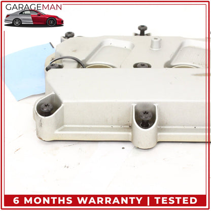 2009-2018 Audi A6 SQ5 Porsche Cayenne 958 Engine Cylinder Head Valve Cover OEM