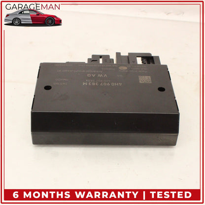 2015-2024 Porsche Macan 95B Trailer Detection Towing Control Module Unit OEM