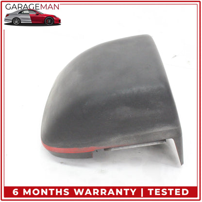 1999-2001 Porsche 911 996 Rear Left and Right Bumper Guard Set 99650542500 OEM