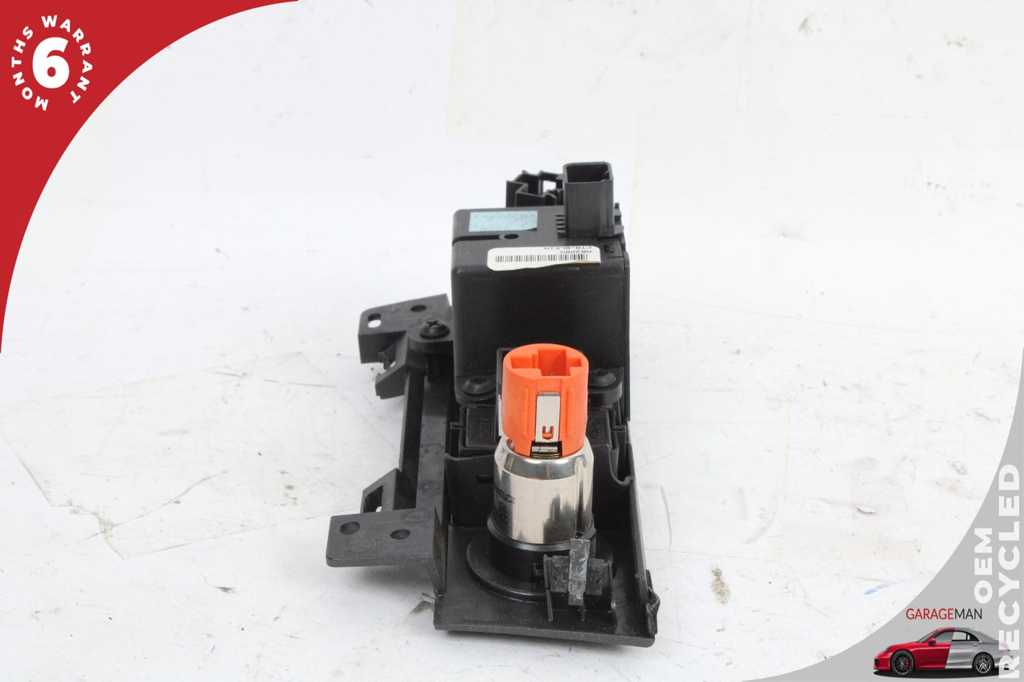 2002-2005 Ford Thunderbird Convertible Roof Control Switch F81B14B268AE OEM