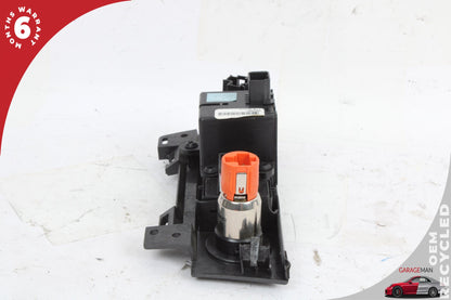 2002-2005 Ford Thunderbird Convertible Roof Control Switch F81B14B268AE OEM
