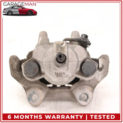2012-2021 BMW 230i F22 Rear Left and Right Side Brake Caliper Set 6850858 OEM