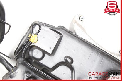 2012-2015 Audi S7 A7 Fuel Gas Tank Reservoir w/ Filler Neck & Shield 4G8201021CB