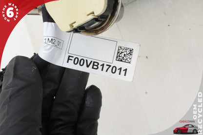 2014-2016 Porsche Panamera E-Hybrid Plug-In Lithium Ion Battery Pack Cell OEM