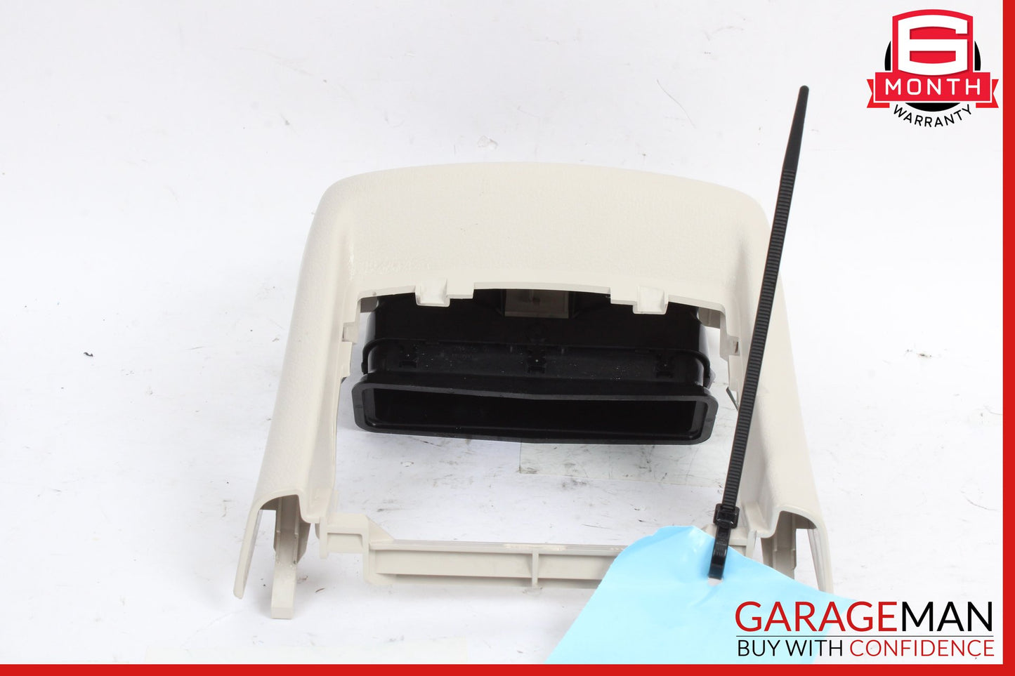 2019-2023 Mercedes W238 E450 Rear Center Console A/C Air Vent Trim 2388301300