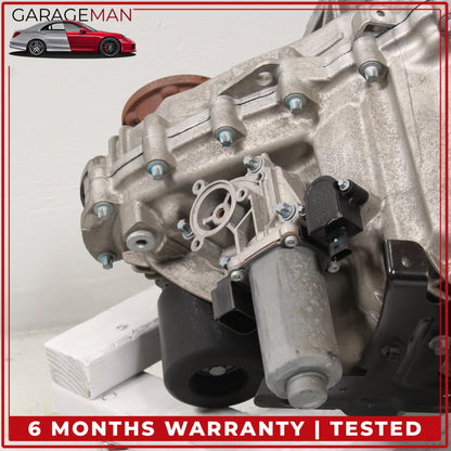 2013-2016 LR Range Rover L405 L494 L319 2-Speed Transfer Case Assembly OEM