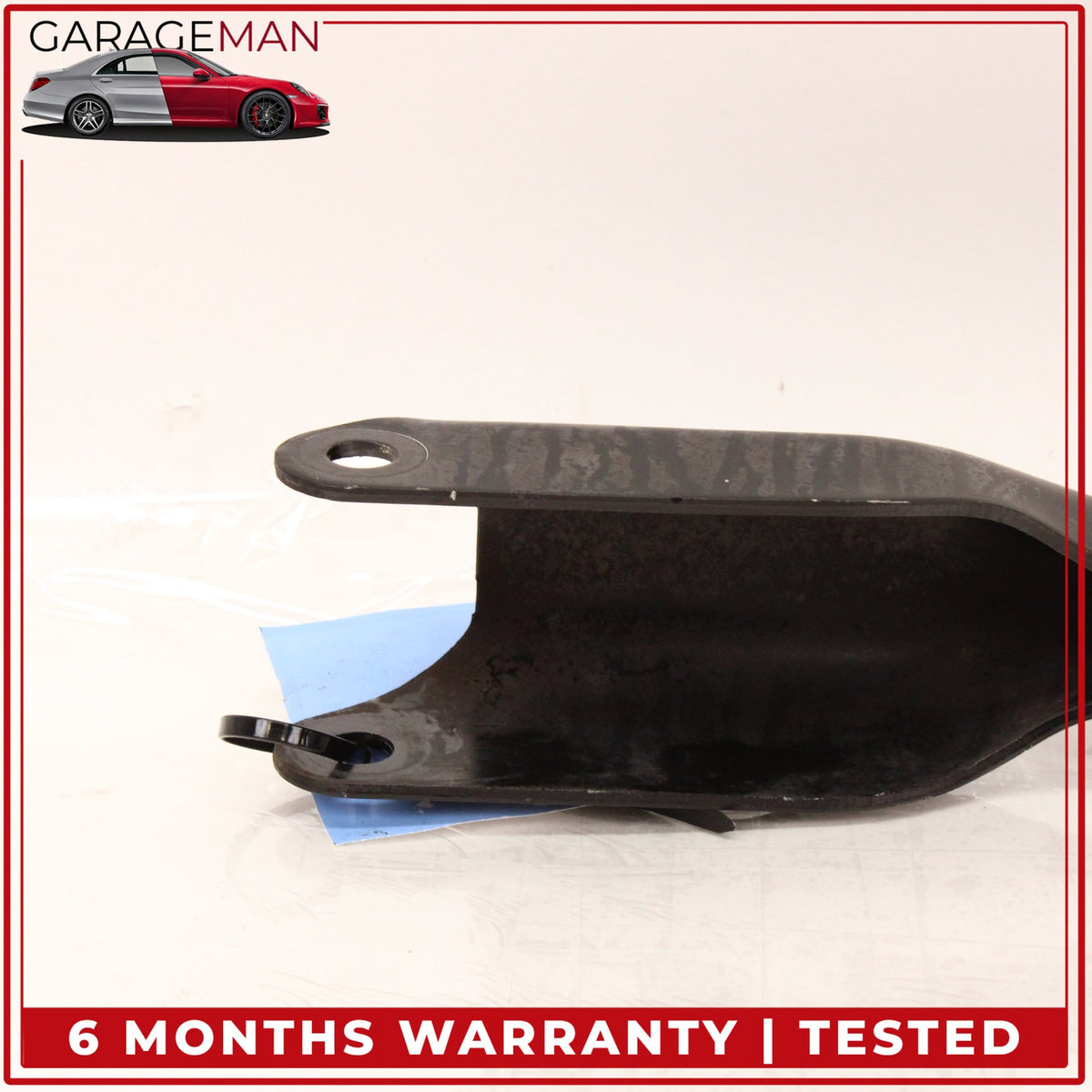 2013-2022 Range Rover L405 4WD Rear Right Lower Control Arm CPLA5K898AE OEM