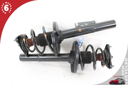 2002-2005 Porsche 911 Carrera Front Left and Right Shock Strut 99634304123 OEM