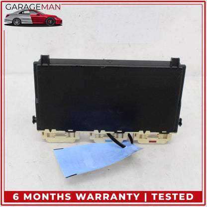 2014-2017 Mercedes W222 S550e Front Left Seat Control Module Unit 2229008906 OEM