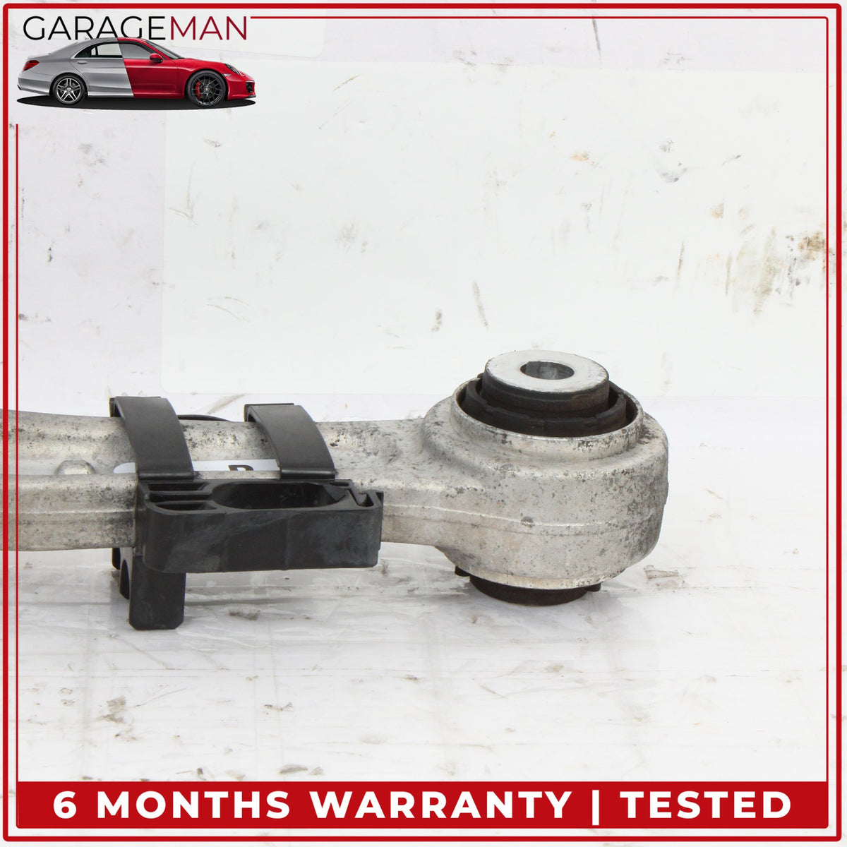 2010-2017 BMW 550i F07 Rear Left or Right Side Upper Control Arm 6779851 OEM
