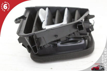 2022-2025 Audi Q4 E-Tron Front Left Side Dash AC A/C Air Vent 89B820901 OEM