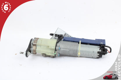 2007-2015 Audi Q7 MPV Rear Right Trunk Tailgate Power Lift Motor 4F9959946