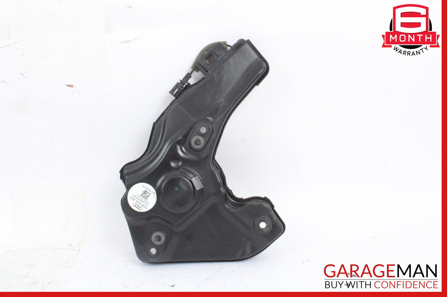 2012-2018 Audi S7 Front Left and Right Mid Range Door Speaker 4G8035304 OEM