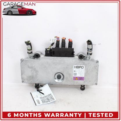 2019-2025 BMW M340i G20 HBPO Heater Box Core Control Module Unit 8ES013669 OEM