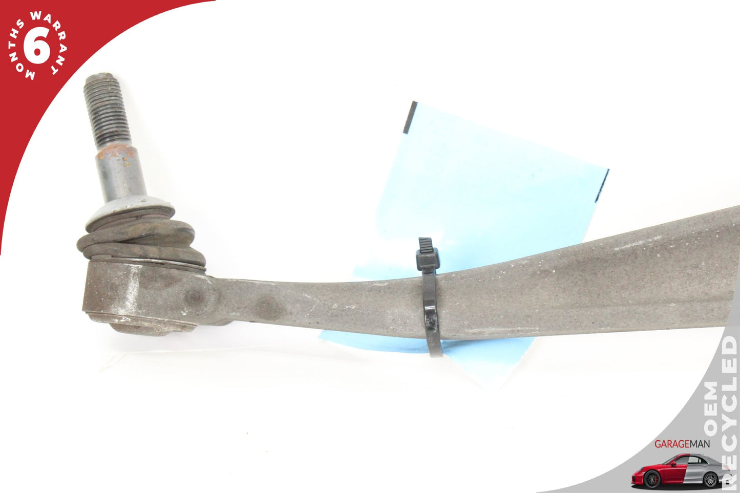 2009-2015 BMW 750i 740i Rear Left or Right Side Upper Control Arm 6775902 OEM