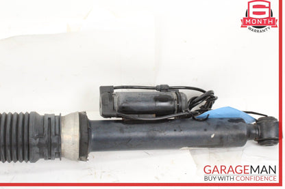 2007-2014 Mercedes W221 S550 S400 Rear Side Airmatic Suspension Shock Strut OEM