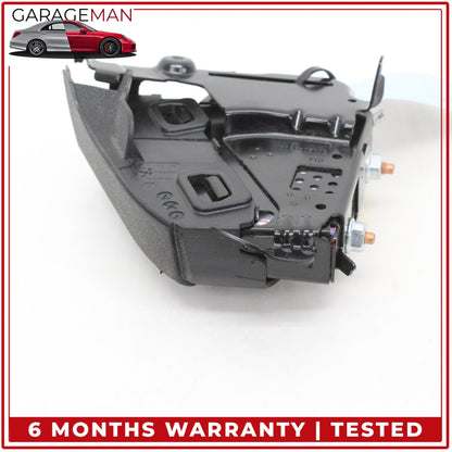 2010-2018 Mercedes W218 CLS550 Seat Airbag Air Bag SRS Left Side Lower OEM