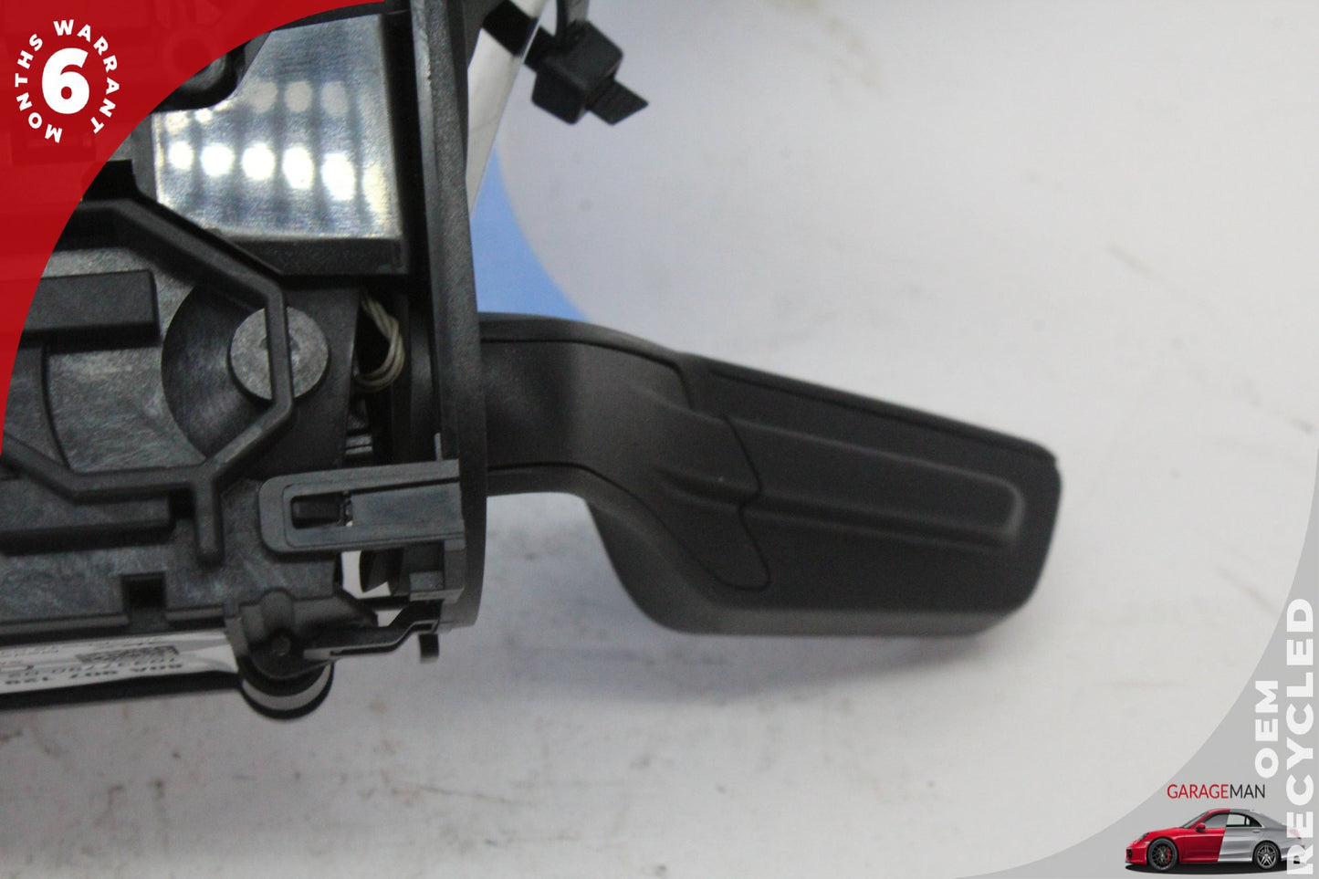 2018-2025 Audi SQ5 Q5 Steering Column Combination Switch 80A907129CQ OEM