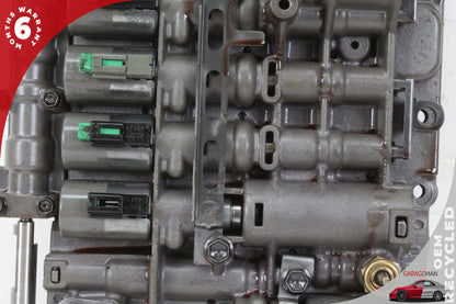 2010-2018 Audi Q7 VW Touareg Porsche Cayenne Transmission Valve Body OEM