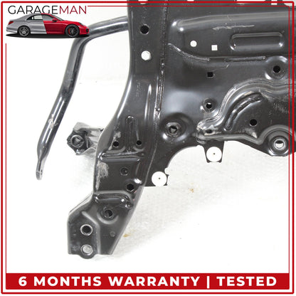 2023-2026 BMW X2 X1 Front Subframe Crossmember w/ Anti Roll Sway Bar 8836336 OEM