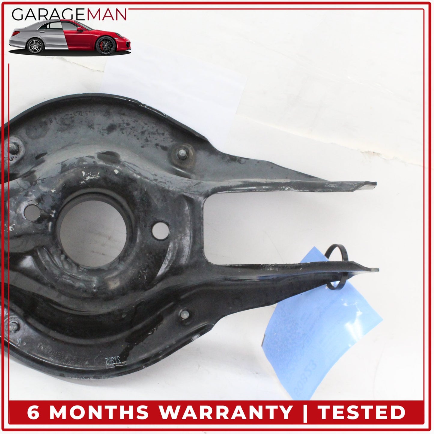 2012-2018 BMW 320i xDrive Rear Right or Left Side Lower Control Arm 6792541 OEM