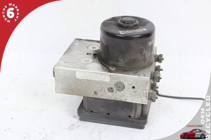 2003-2006 Jaguar XK8 ABS X100 Anti Lock Brake Pump Module 3W832C219BD OEM