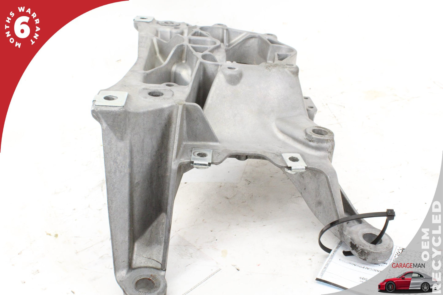 2018-2025 Audi Q5 Transmission Mount Support Bracket 80A399262BA OEM