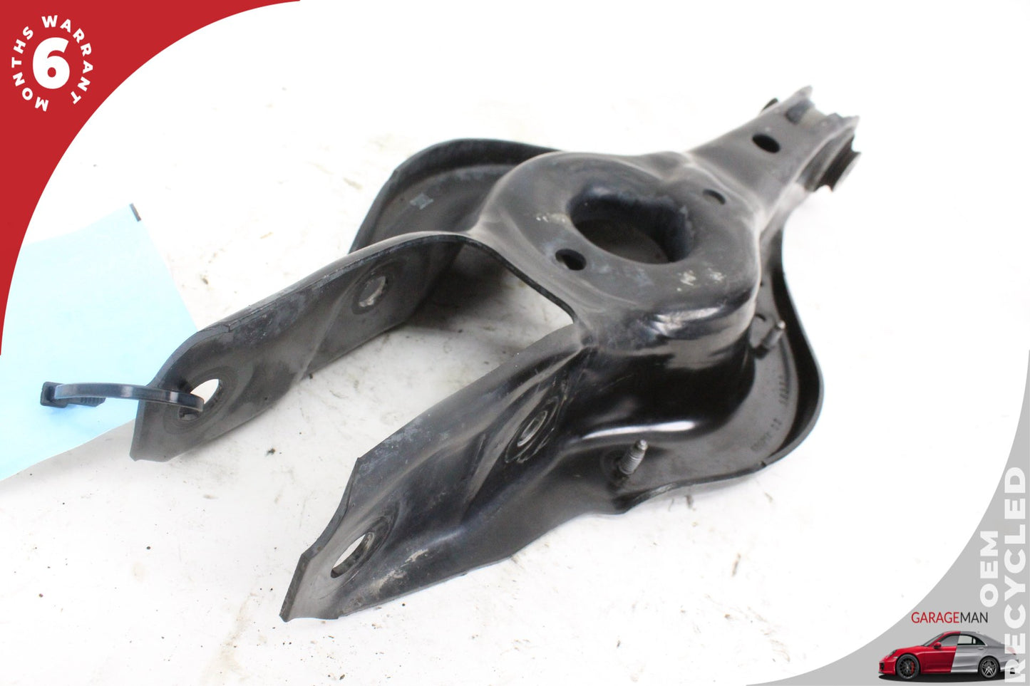 2012-2018 BMW 320i F30 Rear Left or Right Side Lower Control Arm 6867540 OEM
