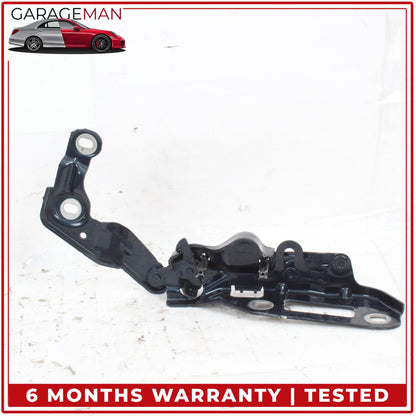 2010-2016 Porsche Panamera 970 Left and Right Hood Bonnet Release Hinge Set OEM