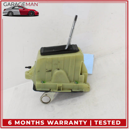 2008-2014 Mercedes W204 C300 C350 Floor Gear Selector Shifter 2042673724 OEM